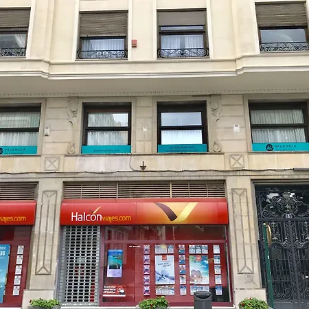 Hi Valencia Boutique-2